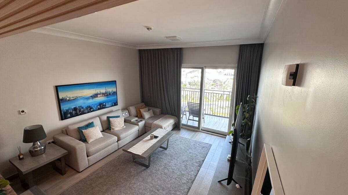 Apartment Yas Island, Water Edge Abu Dhabi