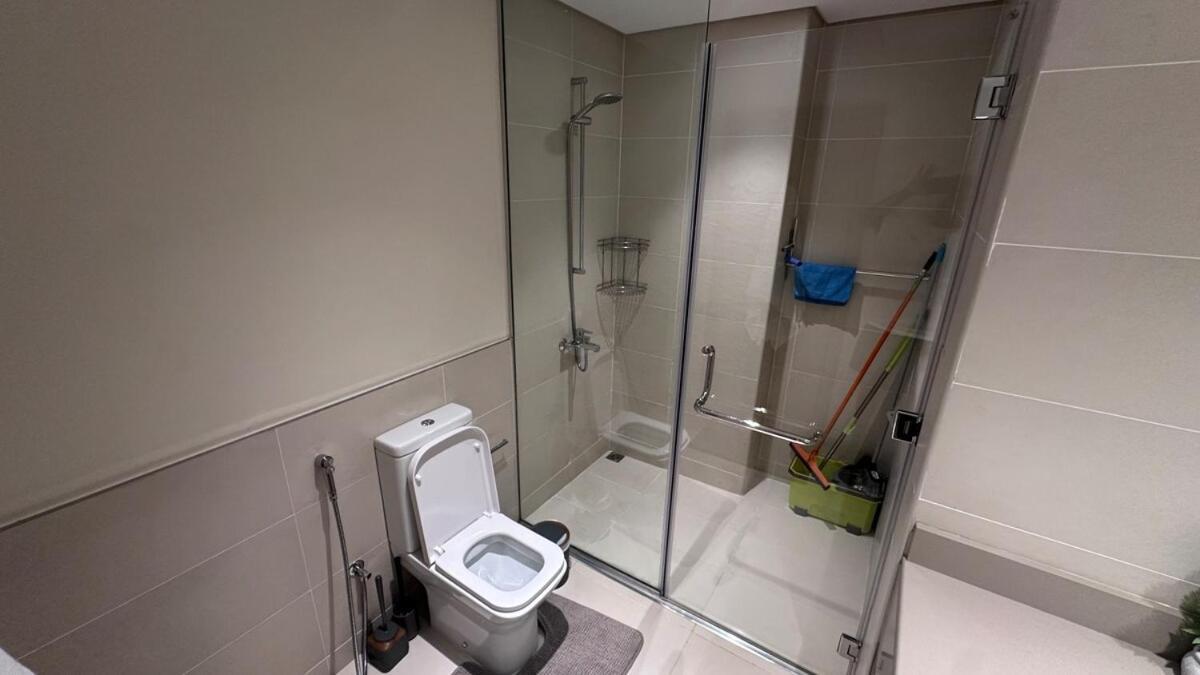 Yas Island, Water Edge Apartment Abu Dhabi